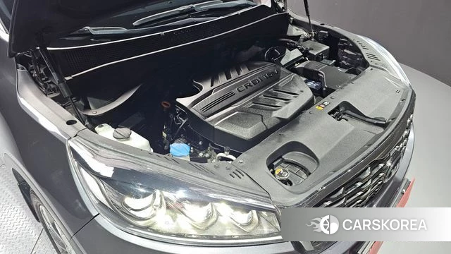 Kia The New Sorento id 3801485 из Кореи 16