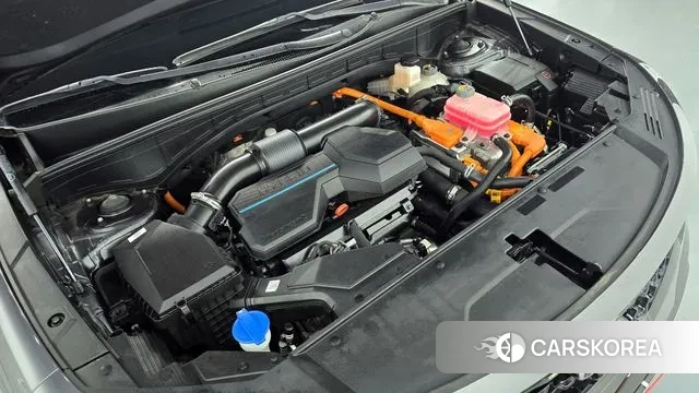 Kia Sorento 4th Generation id 3741421 из Кореи 16
