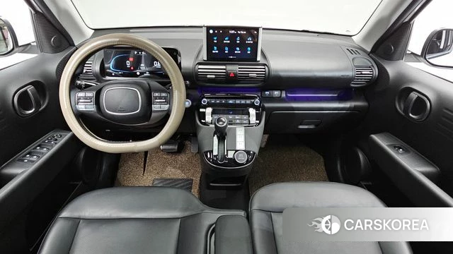Hyundai Casper id 4853968 из Кореи 31