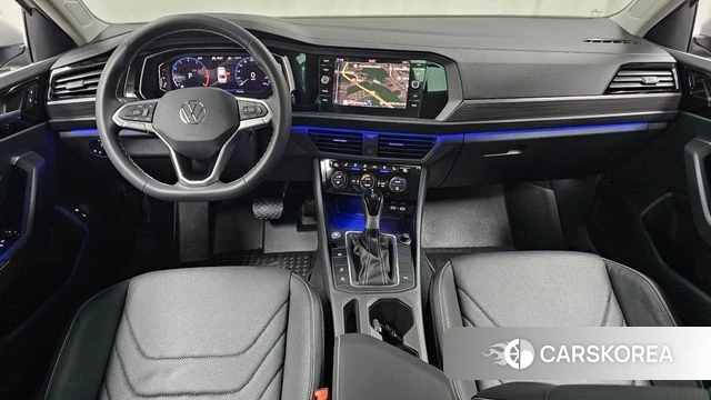 Volkswagen 7th Generation of Jetta id 4847799 из Кореи 26