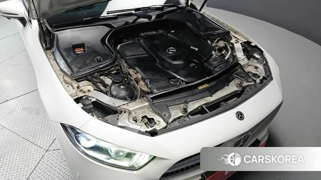 Mercedes-Benz CLS-Class C257 id 3905635 из Кореи 16