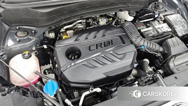 Kia Seltos id 3101159 из Кореи 16