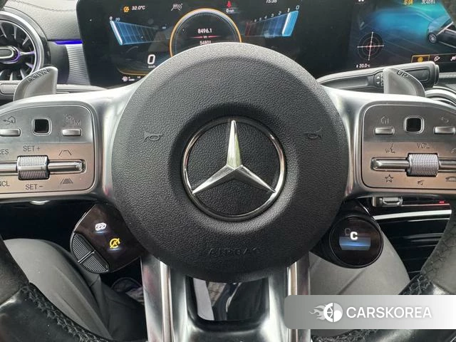 Mercedes-Benz Class A AMG (imported) id 4209505 из Китая 10