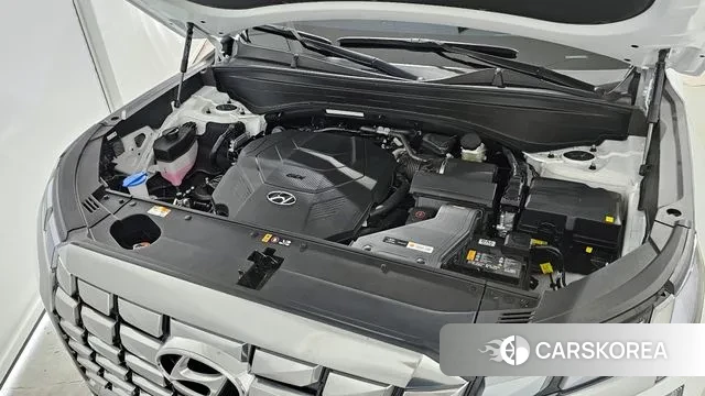 Hyundai The New Palisade id 2857547 из Кореи 16