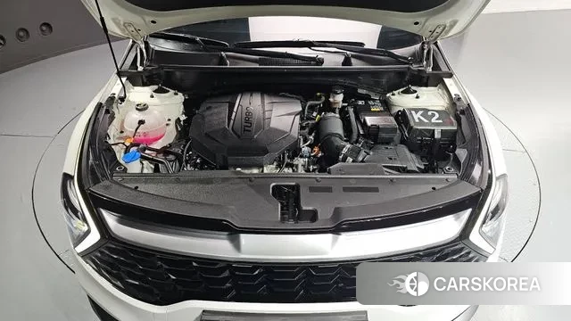 Kia Sportage 5th Generation id 2901219 из Кореи 16