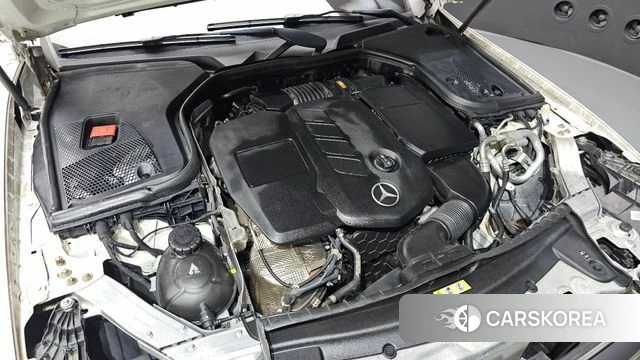 Mercedes-Benz E-Class W213 id 4737207 из Кореи 16