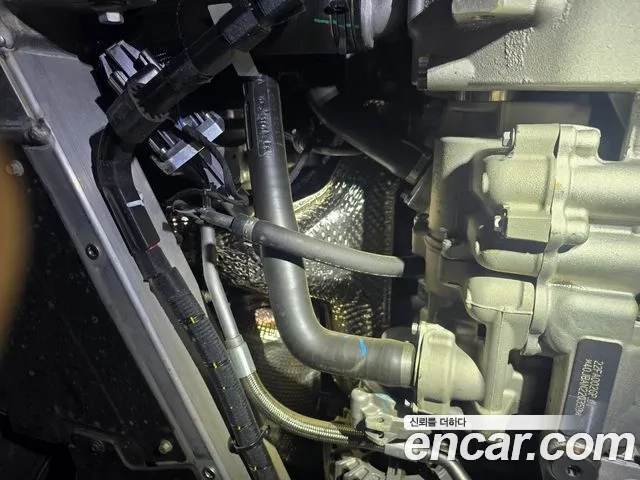 McLaren GT id 2955806 из Кореи 16