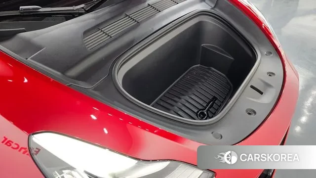 Tesla Model Y id 3764262 из Кореи 16