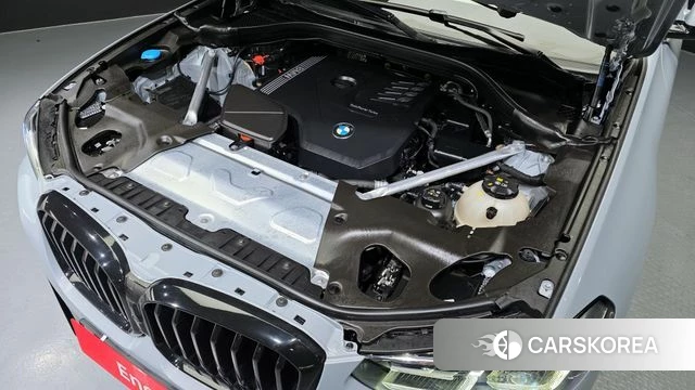 BMW X3 (G01) id 3838170 из Кореи 16