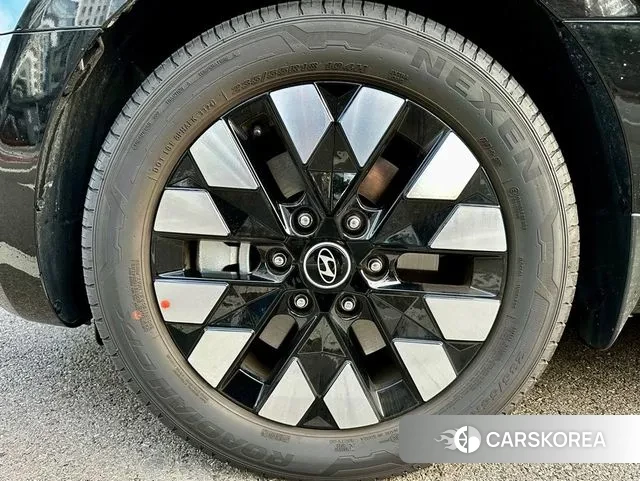 Hyundai Staria id 3543987 из Кореи 16