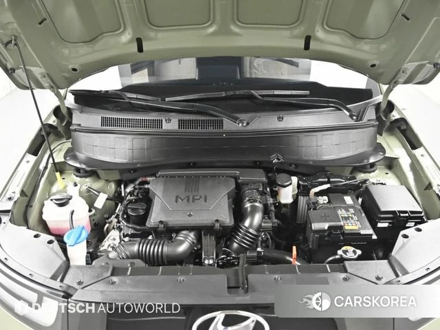 Hyundai Casper id 4899051 из Кореи 16