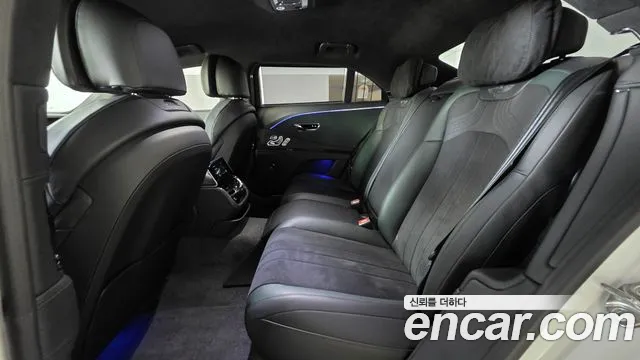 Bentley Flying Spur 3rd Generation id 2673827 из Кореи 9