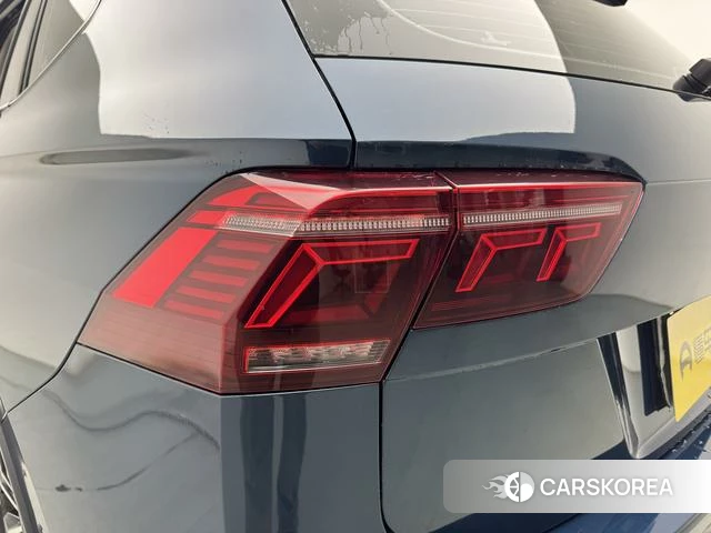 Volkswagen Tiguan L id 4258580 из Китая 24