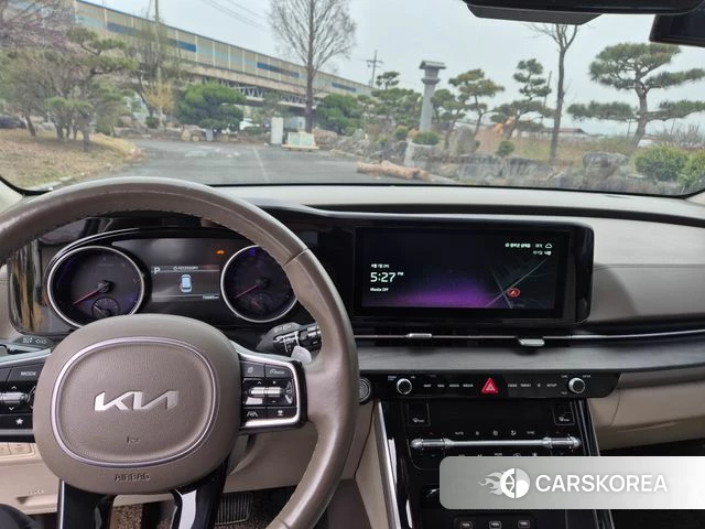Kia Carnival 4th generation id 3877291 из Кореи 7