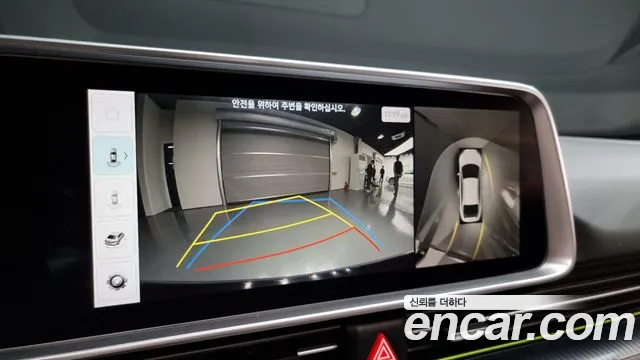 Hyundai Ionic 6 id 2680811 из Кореи 16