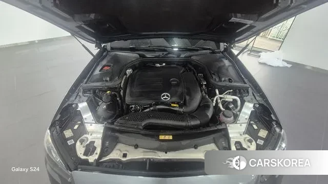 Mercedes-Benz E-Class W213 id 3175345 из Кореи 16