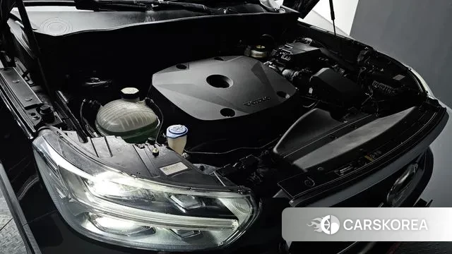 Volvo XC40 id 3380423 из Кореи 16