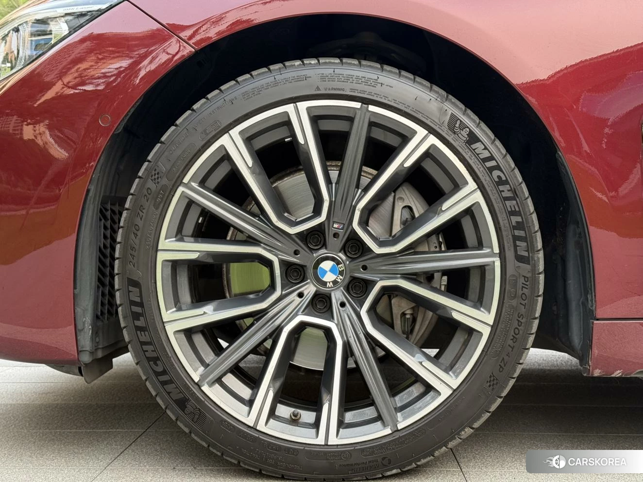 BMW 7 series id 4407271 из Китая 14