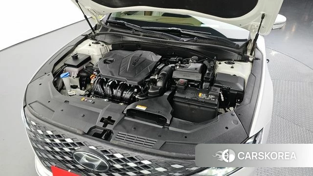Hyundai The New Grandeur IG id 4244854 из Кореи 30