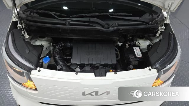 Kia The New Ray id 4848824 из Кореи 30