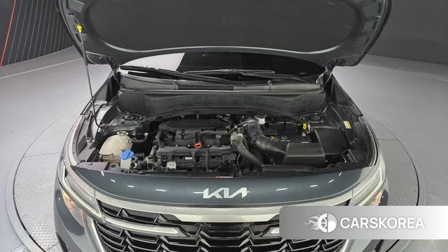 Kia The New Seltos id 4382367 из Кореи 16