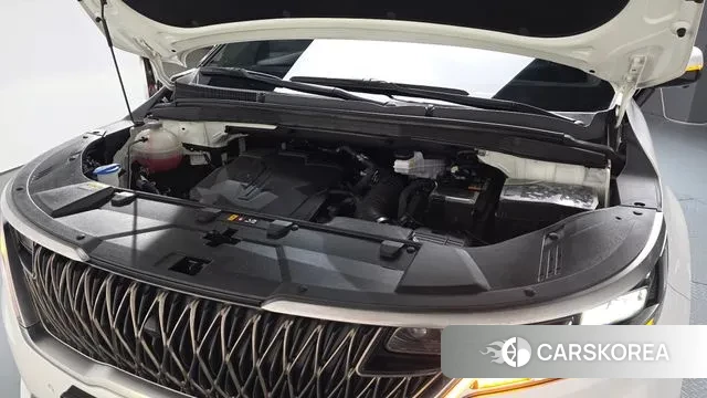 Kia The New Carnival 4th Generation id 3031529 из Кореи 16