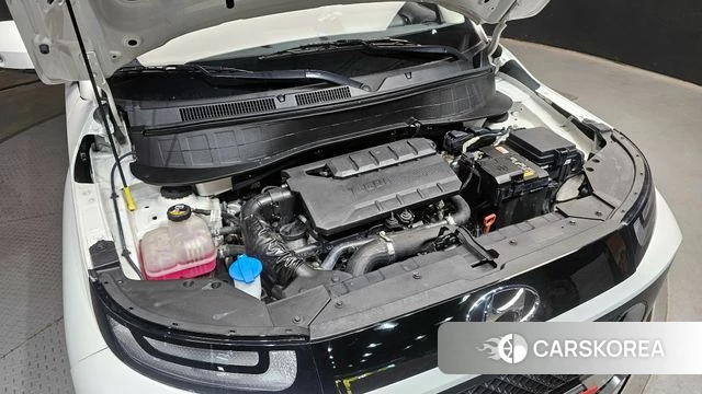 Hyundai Casper id 4322992 из Кореи 16