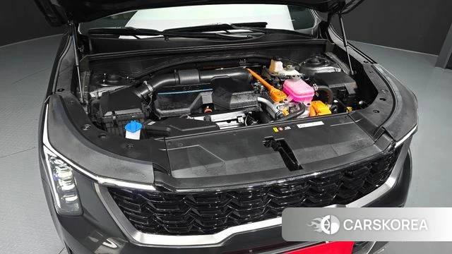 Kia The New Sorento 4th Generation id 4421970 из Кореи 27