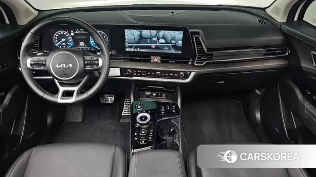 Kia Sportage 5th Generation id 2979286 из Кореи 16