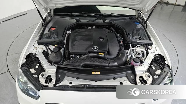 Mercedes-Benz E-Class W213 id 4880564 из Кореи 33