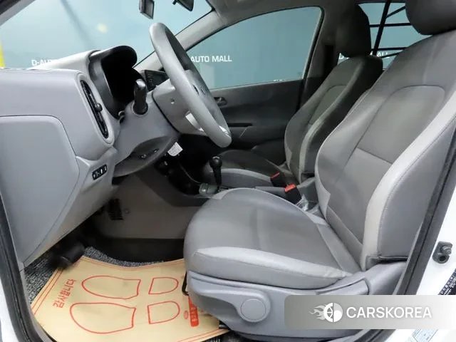 Kia Morning Urban (JA) id 3765283 из Кореи 16