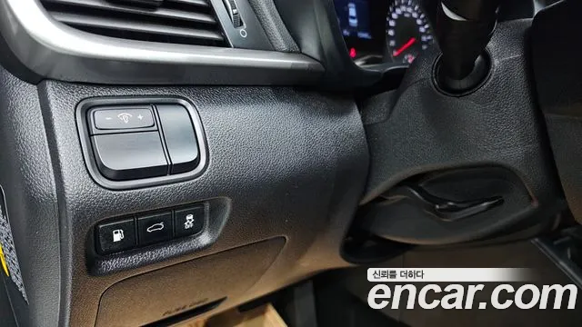 Kia The New K5 2nd generation id 2681912 из Кореи 16