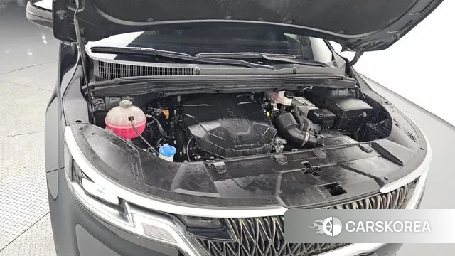 Kia Carnival 4th generation id 3621272 из Кореи 16