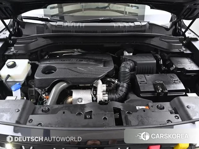 Ssangyong Torres id 2997694 из Кореи 16