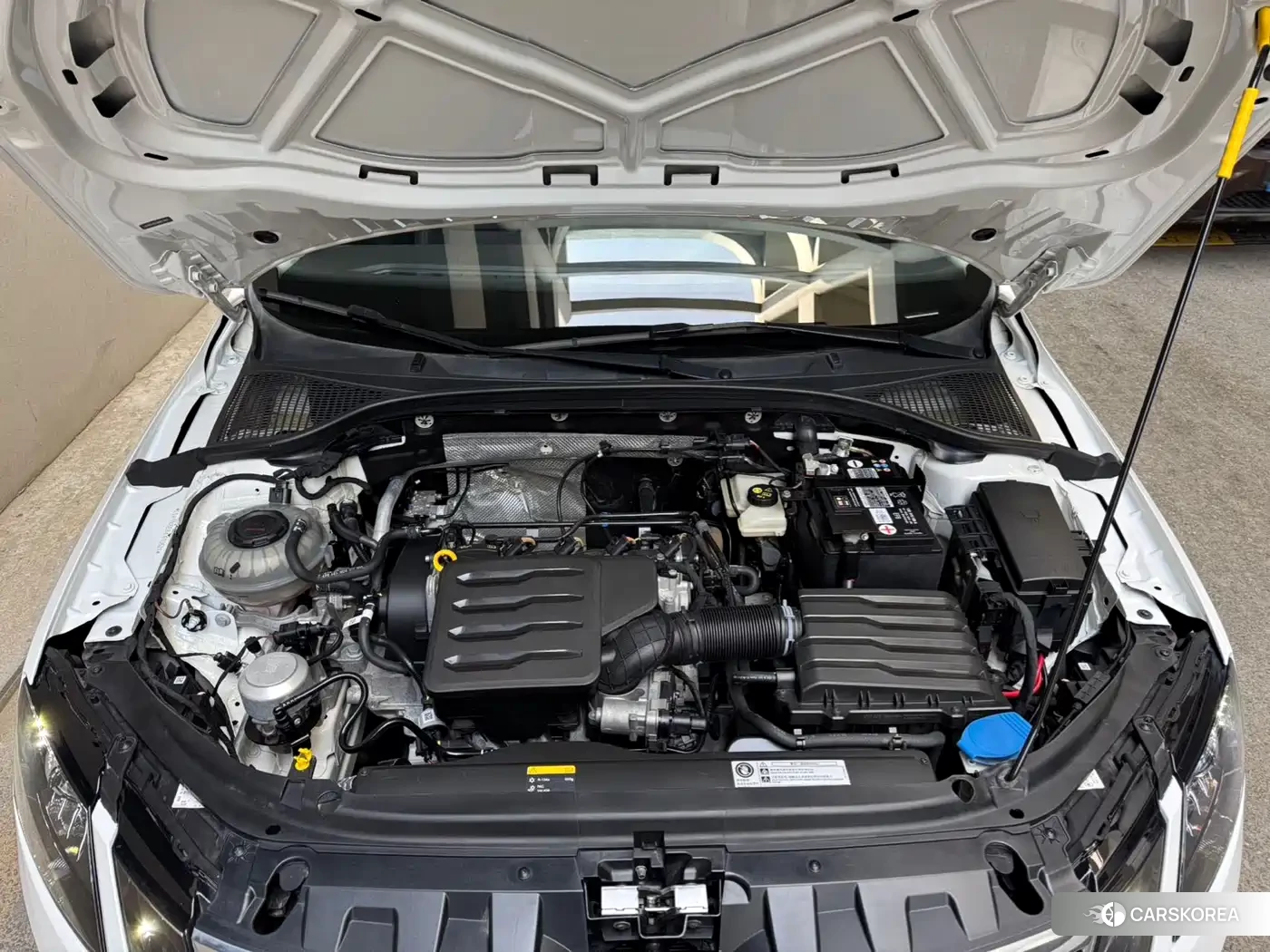 Skoda Octavia id 4622288 из Китая 16
