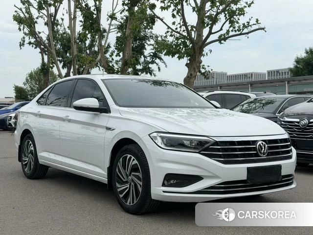 Volkswagen Sagitar id 4300491 из Китая 17