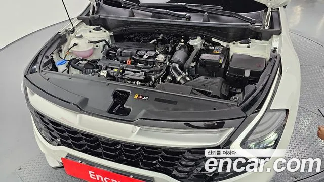 Kia Sportage 5th Generation id 2552362 из Кореи 16