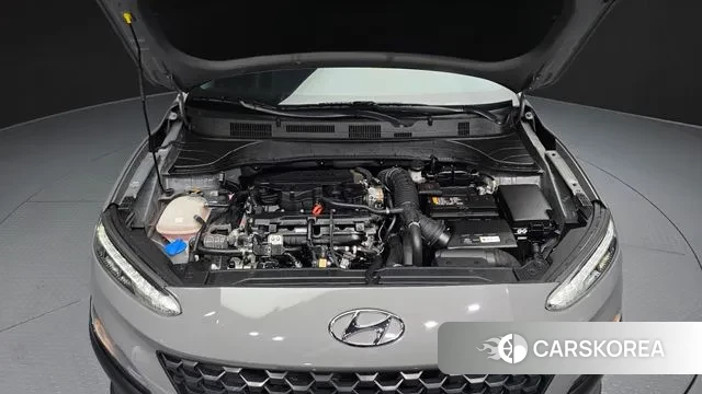 Hyundai The New Kona id 3770560 из Кореи 16