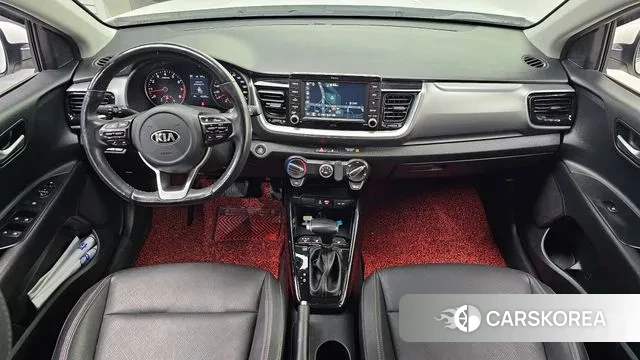 Kia Stonic id 3474928 из Кореи 16