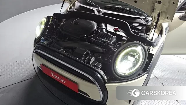 Mini Cooper id 3059302 из Кореи 16