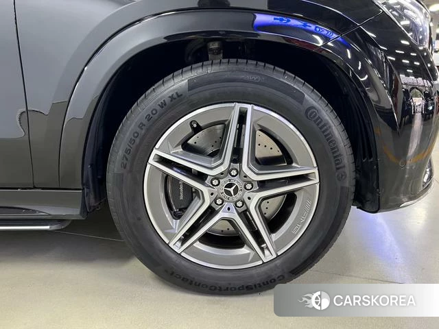 Mercedes-Benz GLE (import) id 4256970 из Китая 11