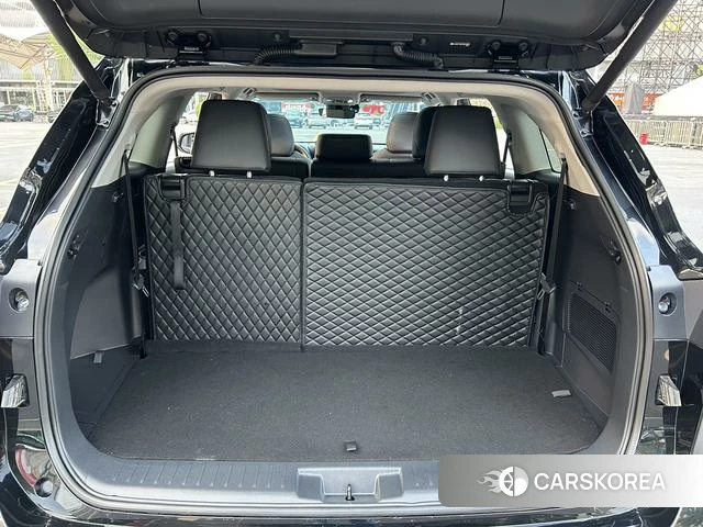 Toyota Highlander id 4341988 из Китая 21