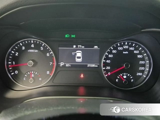 Kia Come New K3 id 4020521 из Кореи 15