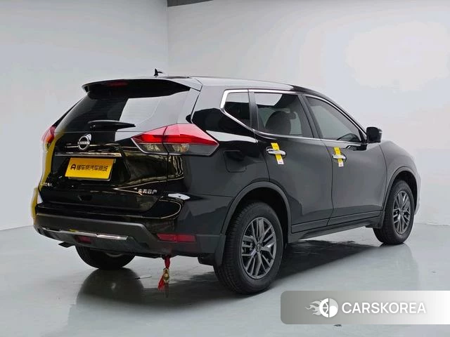 Nissan Qijun id 4222372 из Китая 16