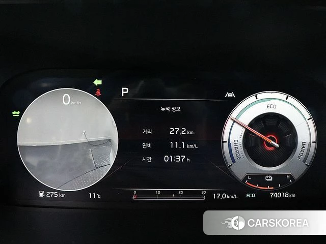 Kia Sorento 4th Generation id 3800698 из Кореи 16