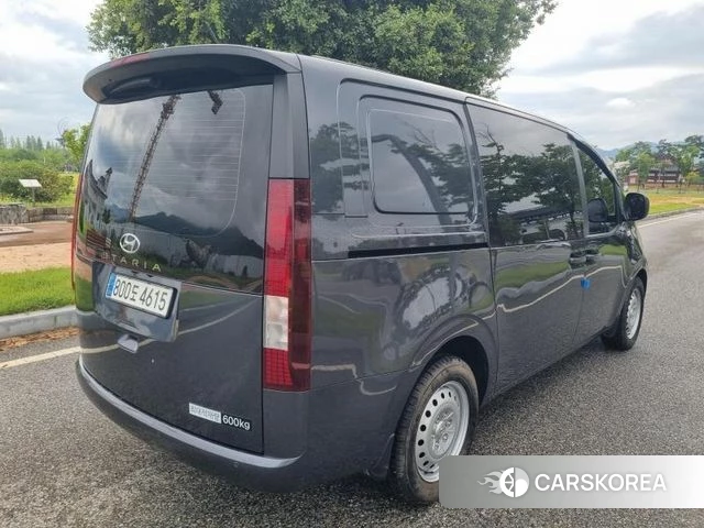 Hyundai Staria id 4744578 из Кореи 13