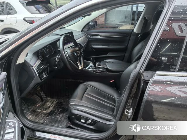 BMW 6 series GT id 4253616 из Китая 7