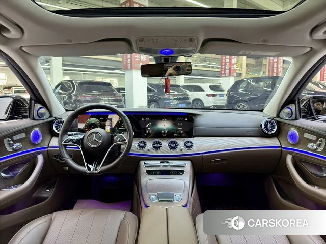 Mercedes-Benz E-class id 4277118 из Китая 11