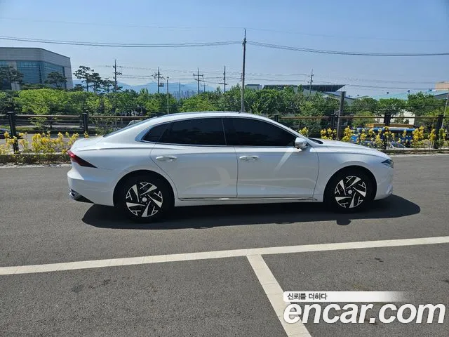 Hyundai The New Grandeur IG Hybrid id 2715250 из Кореи 16
