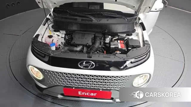 Hyundai Casper id 3591798 из Кореи 16